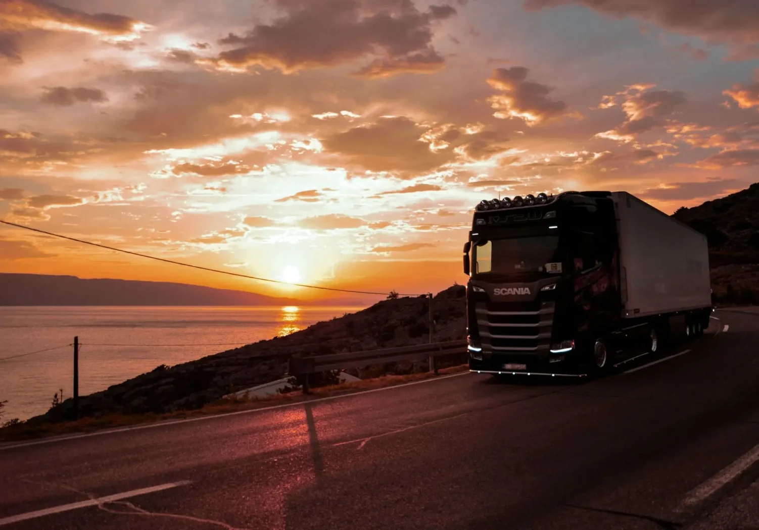 Interstate Transport