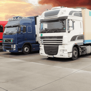A photo of Reliable Interstate Freight Partner for eCommerce
