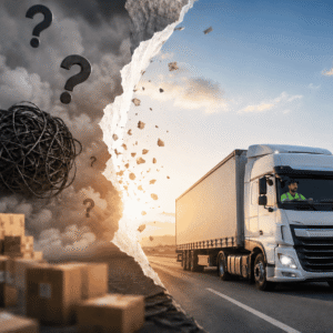 Interstate freight shipping myths and facts