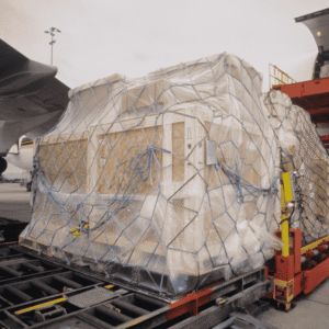 Why cubic weight matters for your interstate freight quote